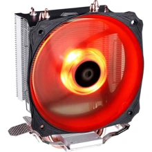 Кулер ID-Cooling SE-213V3-R: Уровень шума, dB 20.2