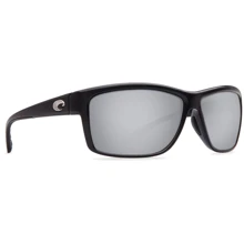 Спортивные очки Costa Del Mar MAG BAY SHINY BLACK SILVER MIR 580G (AA 11 OSCGLP): Назначение Для рыбалки