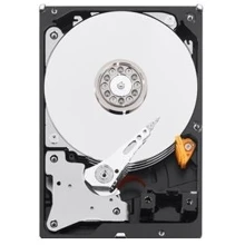 Внутрішній жорсткий диск Western Digital WD Purple 8 TB WD80PUZX: Форм-фактор 3.5"