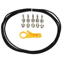 Набор LAVA CABLE LCTRKT-B Tightrope Kit: Производитель LAVA CABLE