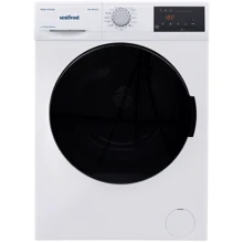 Пральна машина Vestfrost XMV 106 F4N: Тип машини Автомат