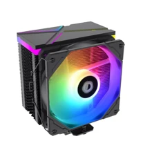 Кулер ID-Cooling SE-234-ARGB V2: Уровень шума, dB 13.8-30.5