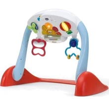 Центр ігровий розвивалась Chicco "I-GYM" (71163.00): undefined undefined