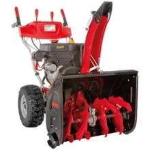 Шнековый снегоуборщик AL-KO SnowLine 620 E III (113067): Производитель AL-KO