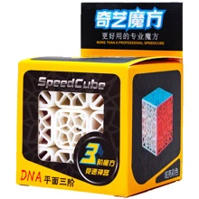 QiYi DNA 3х3 Кубик QiYi ДНК 3х3: Вид Кубик Рубика