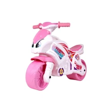 Игрушка TECHNOK TOYS Мотоцикл ТехноК (6450): Производитель TECHNOK TOYS