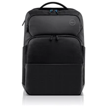 Сумка для ноутбуков Dell 17" Pro Backpack Black (460-BCMM): Тип сумки рюкзак