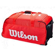 Чохол Wilson SUPER TOUR TRAVEL BAG Red (WR8012201001): undefined undefined