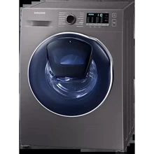 Стиральная машина Samsung WD8NK52E0ZX: Тип машины Автомат с сушкой