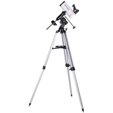 Телескоп Bresser Messier MC-90/1250 EQ3 (926263): Виробник Bresser
