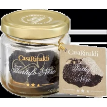 Трюфель Casa Rinaldi чорний цілий 30 г (8006165401173): Вага нетто 30 г