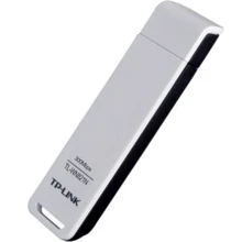 Адаптер Wi-Fi TP-Link TL-WN821N Адаптер Wi-Fi TP-Link TL-WN821N