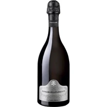 Игристое вино Ca' del Bosco Annamaria Clementi 2014 белое нон-дозаж 0.75 л (BWR3714): Объем, л 0.75
