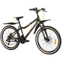 Premier Dragon 24 Disc 13" Black (SP0004922): Диаметр колес, дюймов 24