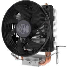 Кулер Cooler Master T20 (RR-T20-20FK-R1): Рівень шуму, dB 30