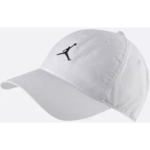 Бейсболка Nike Jordan H86 JM Washed One Size белая (DC3673-100-MISC): Производитель Nike
