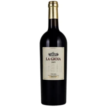 Вино Riecine La Gioia, 2005 (0,75 л) (BW39657): Страна производитель Италия