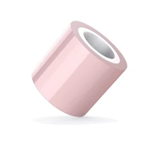 Лента для бондажа Liebe Seele Bondage Tape Pink 25м: Производитель Liebe Seele