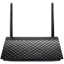 ASUS RT-AC750 Grade B1: Причина уценки Б/У, незначительные повреждения, мелкие царапины, без сколов и вмятин. Комплектация: кабель, зарядно
