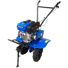 Мотоблок Forte - 80-G3 (колеса 8", 7,0лс) Синий: Производитель Forte