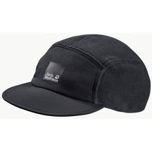 Кепка Jack Wolfskin Osloer Cap M темно-серая (1910771_6350): Производитель Jack Wolfskin