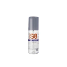 Stimul8 Cooling water based Anal Lube лубрикант, 125 мл: Для кого Унисекс