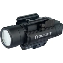 Ліхтар підствольний Olight PL-3 Valkyrie black (2370.38.84): Виробник Olight