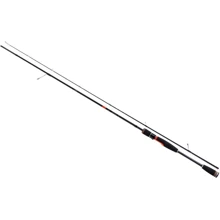 Спининговое удилище Favorite Balance NEW BLC-702L 2.13m 3-10g 6-8lb M-Fast (1693.03.61): Тип удилища Спиннинговое
