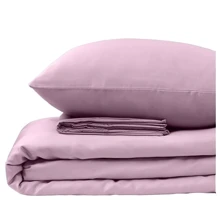 Наволочка LightHouse Sateen Premium фіолетовий 50х70 см 2 шт (50781): Тип наволочка