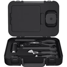 Набор инструментов Xiaomi MiiiW Toolbox (MWTK01): Назначение набора универсальный