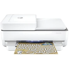 МФУ HP DeskJet Plus Ink Advantage 6475 Wi-Fi (5SD78C) UA: Класс устройства персональный