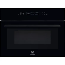 Духовой шкаф электрический Electrolux EVL8E00Z: Объем, л 43