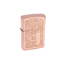 Зажигалка Zippo Venetian Brass (352 B): Производитель Zippo