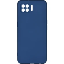 Чехол для телефонов ArmorStandart ICON Case Dark Blue for OPPO A73 (ARM58544): Совместимость Oppo A73