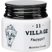 Village 11 Factory Moisture Крем для лица увлажняющий 55 ml: Пол Для женщин
