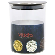 Емкость для хранения Vittora 1.3 л (VT-7213): Тип Емкость для хранения