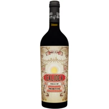 Вино Calidea Primitivo Puglia IGP 2023 красное сухое 0.75 л (FSH_8019873978356): Страна производитель Италия
