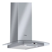 Вытяжка Bosch DWA 06E750: Тип воздухоочистителя Рециркуляция, Отвод
