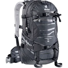 Рюкзак Deuter Freerider 24 SL black-black (7030): Производитель Deuter