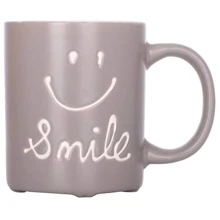Чашка Limited Edition Smile 330 мл (JH6634-4): Тип Чашка для чая и кофе