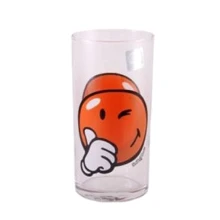 Стакан Luminarc Smiley World First Certainty H4443 (270 мл): Тип Склянка