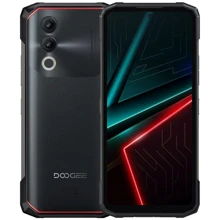 Смартфон Doogee Blade 20 4/128Gb Black: undefined undefined