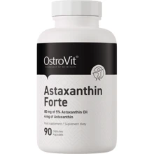 OstroVit Astaxanthin Forte 90 caps / 90 servings: Пол Унисекс