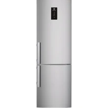 Холодильник Electrolux EN 3854 NOX: Тип холодильник двокамерний