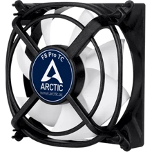Кулер Arctic F8 Pro (AFACO-08PT0-GBA01): Уровень шума, dB 22.5