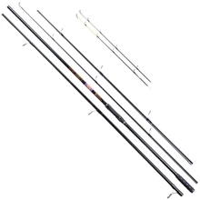 Фидерное удилище Brain Apex Double 4.5m 5.0lbs/max 250g: Тип удилища Фидерное