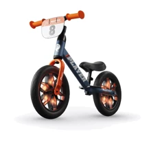 Беговел QPLAY детский Player Orange (B-600Orange): Производитель Qplay