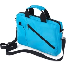 Сумка для ноутбука Vinga 13" turquoise (NB135TRQ): Тип сумки сумка