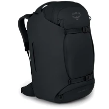 Рюкзак Рюкзак Osprey Porter 65 Black - черный (009.001.0100): Производитель Osprey