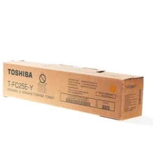 Картридж Toshiba T-FC25EY Yellow (6AJ00000276): Виробник Toshiba